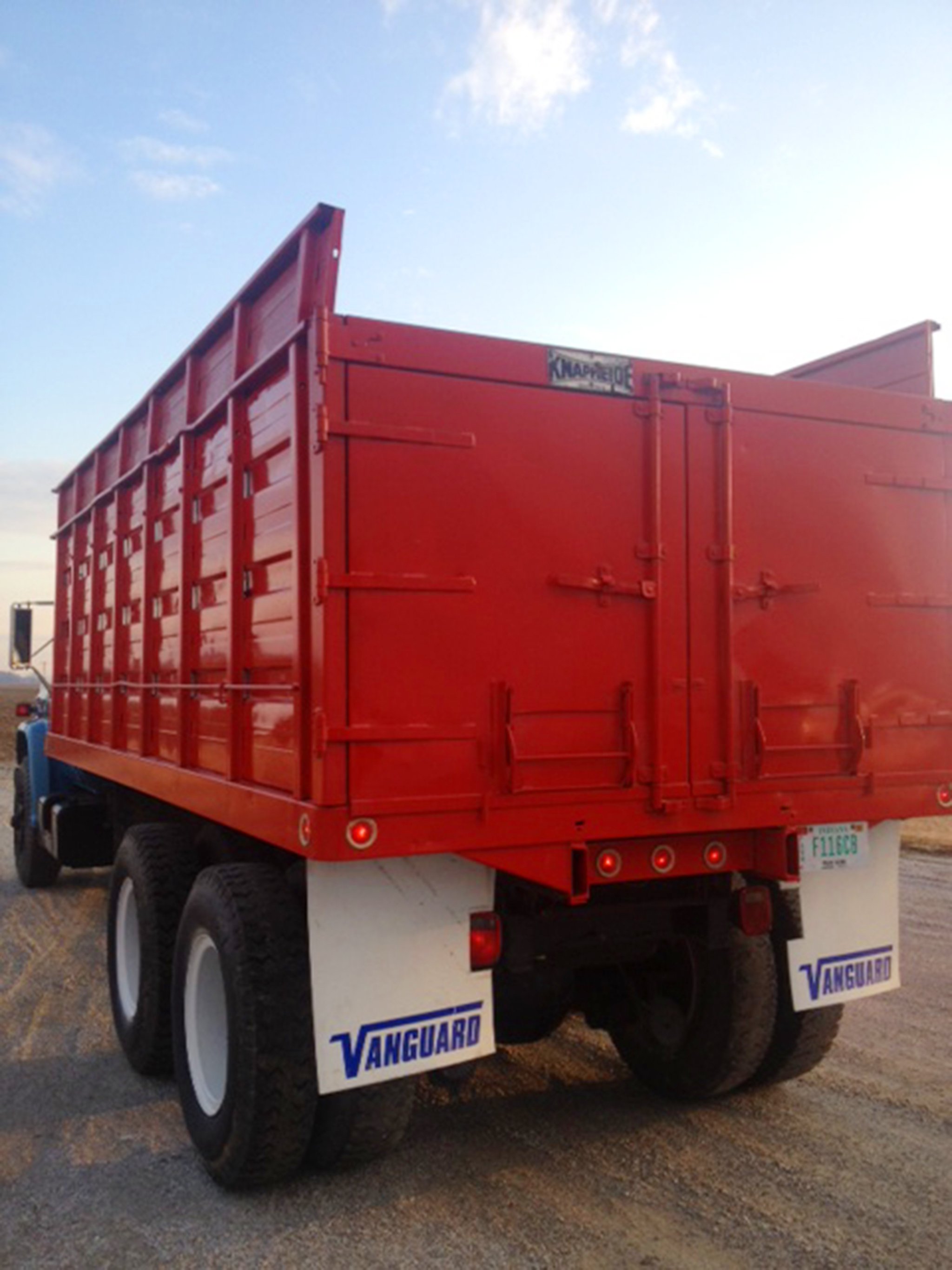 Property photo 119 - Area Farmers & Contractors Equipment Auction